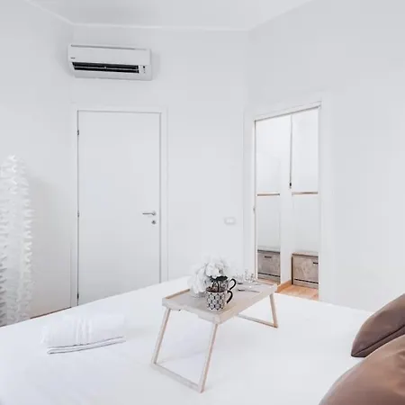 Easylife - Cozy Flat In Porta Venezia Apartment Milan Exterior photo