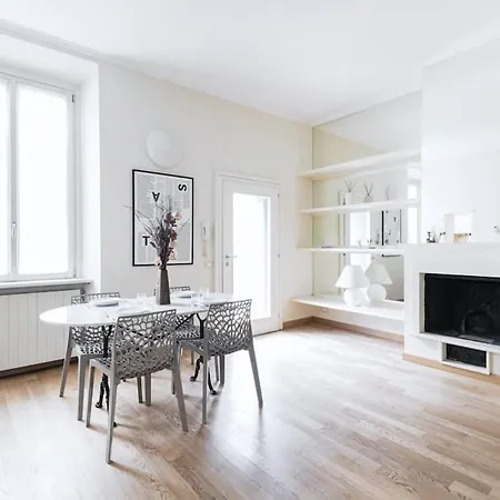 Easylife - Cozy Flat In Porta Venezia Apartment Milan Exterior photo