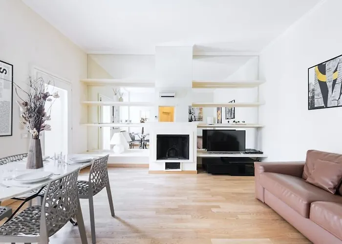 Easylife - Cozy Flat In Porta Venezia