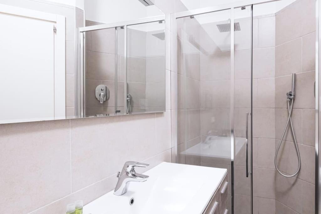 Apartamento Easylife - Cozy Flat In Porta Venezia Milán