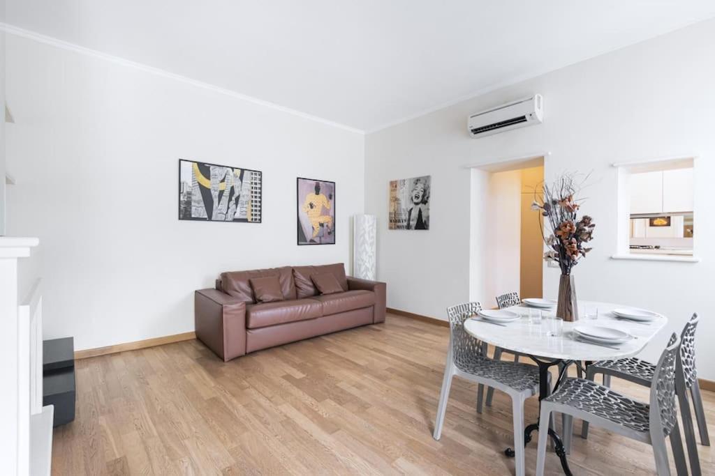 Easylife - Cozy Flat In Porta Venezia Milán