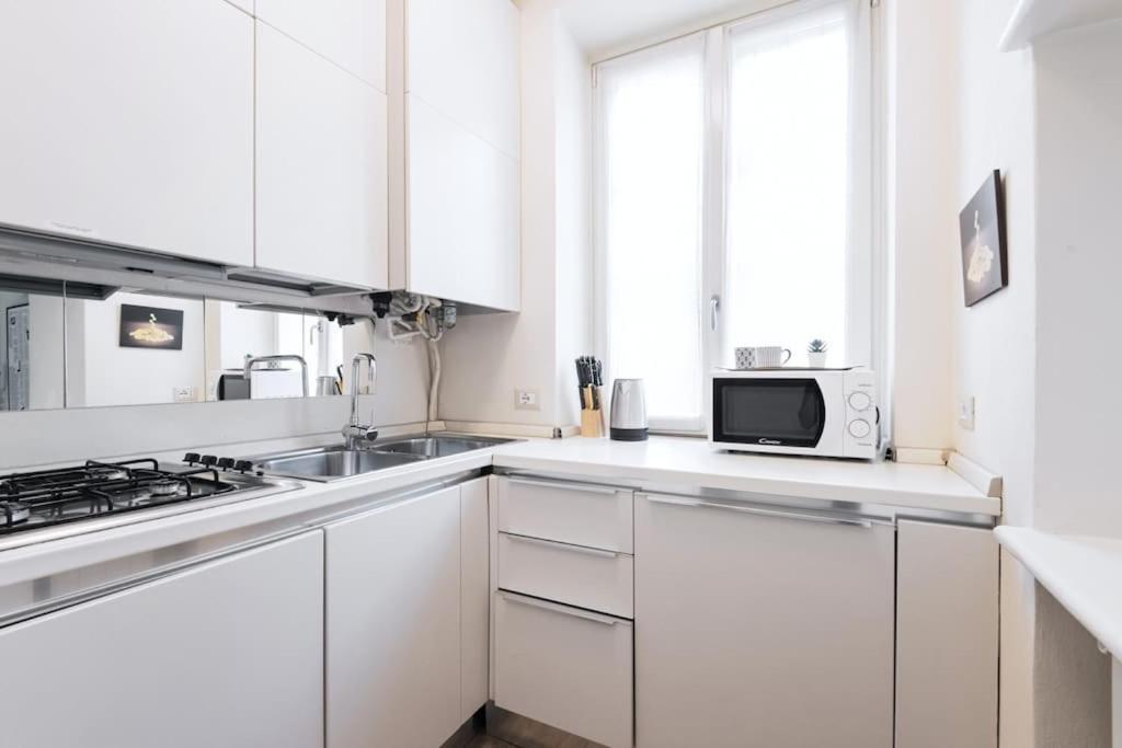 Easylife - Cozy Flat In Porta Venezia Milán
